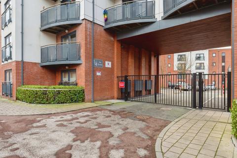 undefined, The Quarter, Egerton Street, Chester, Cheshire, CH1