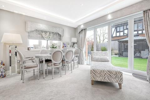 4 bedroom detached house for sale, Mount Pleasant Road, Chigwell IG7