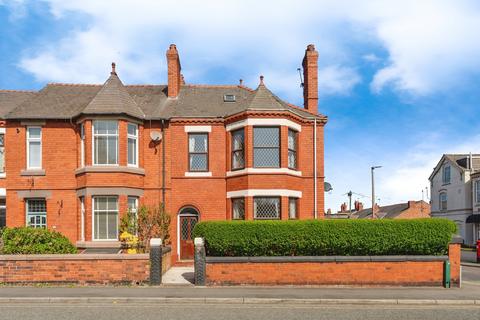 undefined, Brook Lane, Chester, Cheshire, CH2