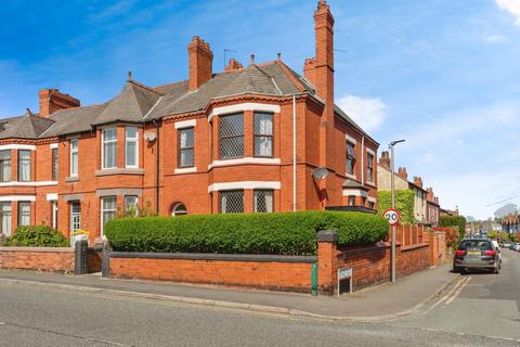 End of terrace house - Brook Lane, Chester, Cheshire, CH2