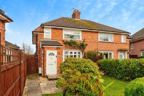 undefined, The Crofts, Farndon, Chester, CH3