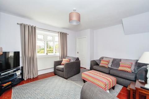 undefined, The Crofts, Farndon, Chester, CH3