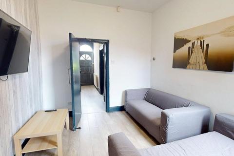 undefined, Granville Road, Chester, Cheshire, CH1