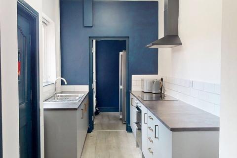 undefined, Granville Road, Chester, Cheshire, CH1