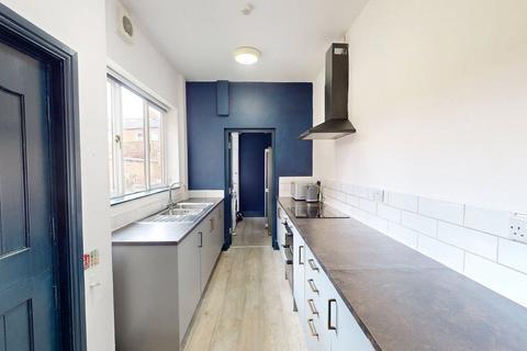 undefined, Granville Road, Chester, Cheshire, CH1