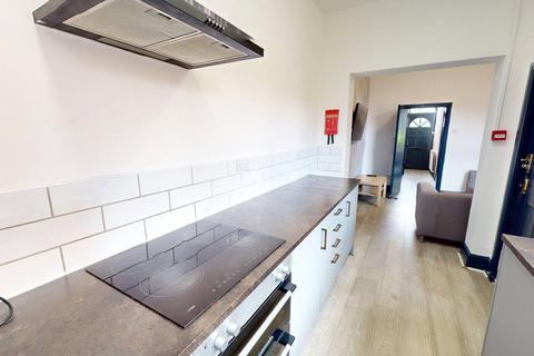 undefined, Granville Road, Chester, Cheshire, CH1