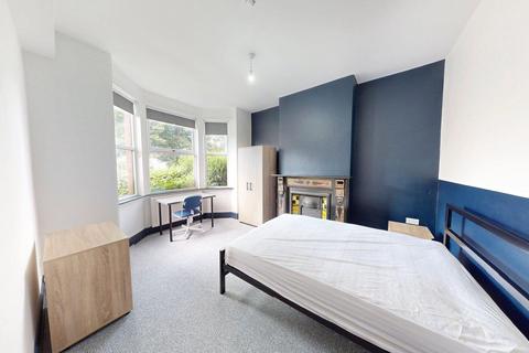 undefined, Granville Road, Chester, Cheshire, CH1