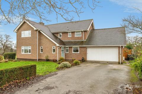 undefined, Manor Park, Great Barrow, Chester, CH3