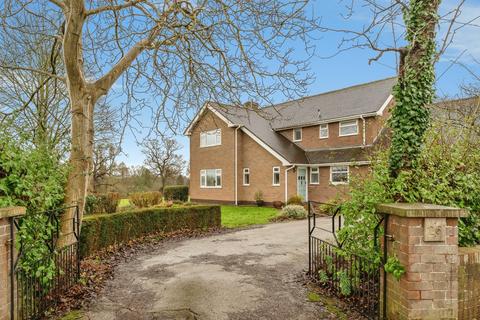 undefined, Manor Park, Great Barrow, Chester, CH3