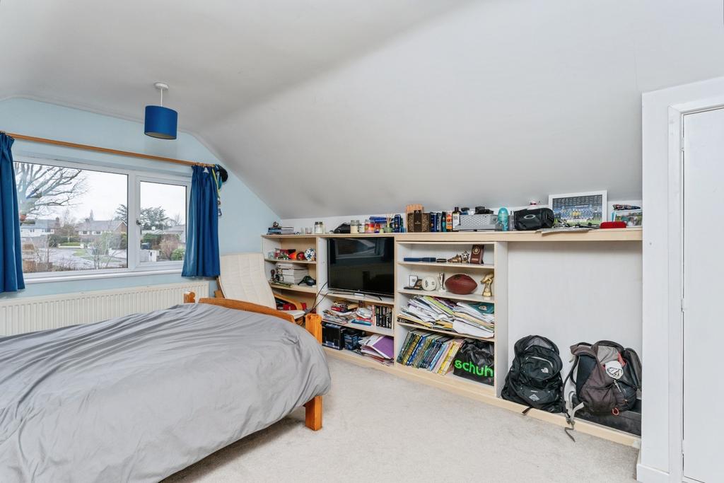 Bedroom 2