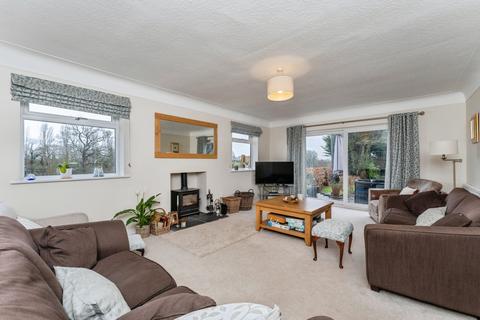 undefined, Manor Park, Great Barrow, Chester, CH3