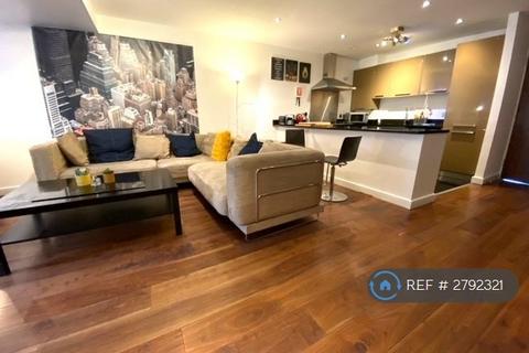 undefined, Blenheim Court, London, SE10