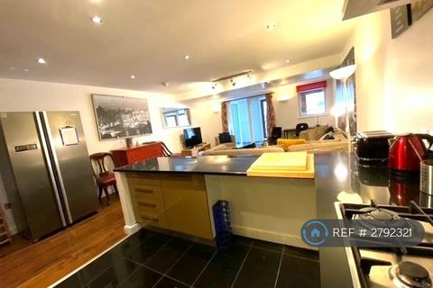 undefined, Blenheim Court, London, SE10