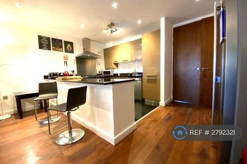 undefined, Blenheim Court, London, SE10
