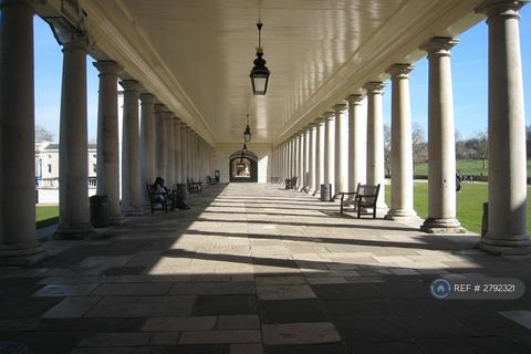 undefined, Blenheim Court, London, SE10