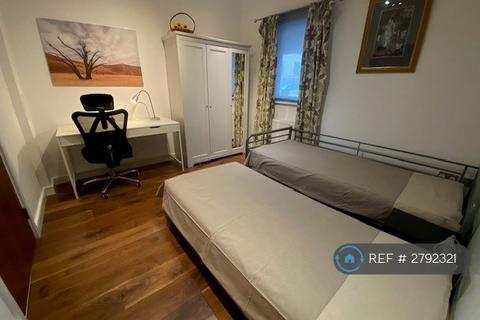 undefined, Blenheim Court, London, SE10