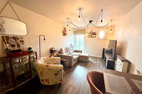 2 bedroom flat for sale, Saddlery Way, Chester, CH1
