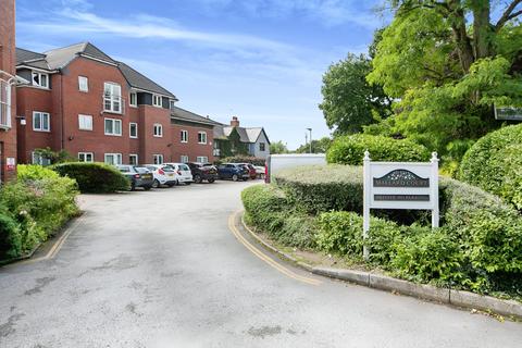 undefined, Long Lane, Upton, Chester, Cheshire, CH2