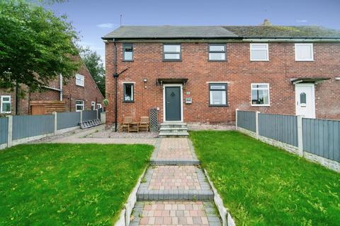 3 bedroom semi-detached house for sale, School Lane, Mickle Trafford, Chester, Cheshire, CH2