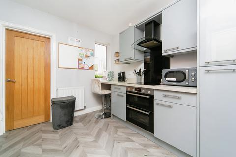 3 bedroom semi-detached house for sale, School Lane, Mickle Trafford, Chester, Cheshire, CH2