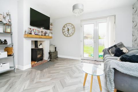3 bedroom semi-detached house for sale, School Lane, Mickle Trafford, Chester, Cheshire, CH2