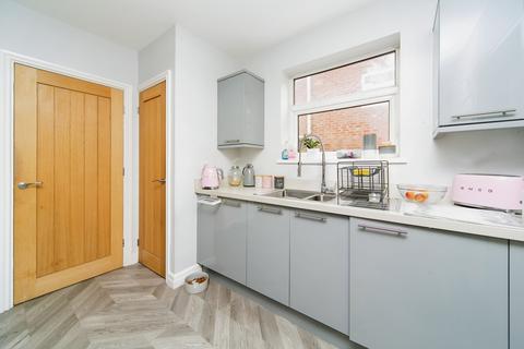 3 bedroom semi-detached house for sale, School Lane, Mickle Trafford, Chester, Cheshire, CH2