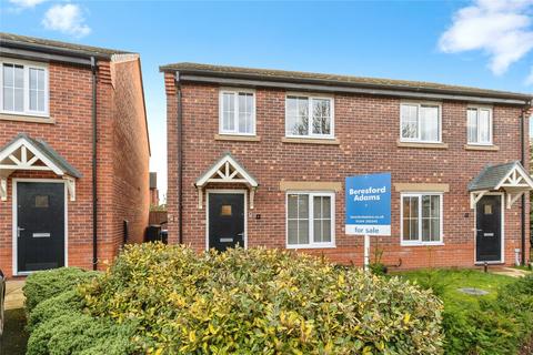 undefined, Fulmar Close, Farndon, Chester, Cheshire, CH3
