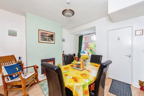 undefined, Mold Road, Ewloe Green, Ewloe, Glannau Dyfrdwy, CH5