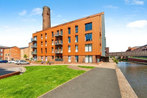 1 bedroom flat for sale, Robinson Way, Chester, Cheshire, CH1