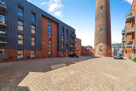 1 bedroom flat for sale, Robinson Way, Chester, Cheshire, CH1