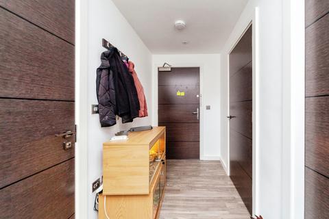 1 bedroom flat for sale, Robinson Way, Chester, Cheshire, CH1