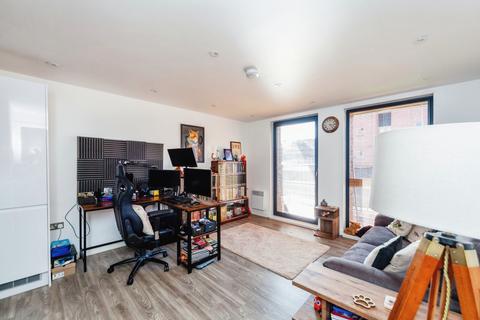 1 bedroom flat for sale, Robinson Way, Chester, Cheshire, CH1
