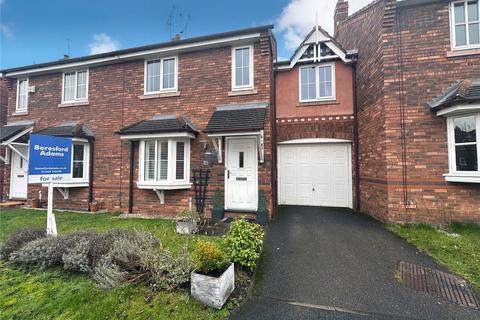 undefined, The Heywoods, Chester, Cheshire, CH2