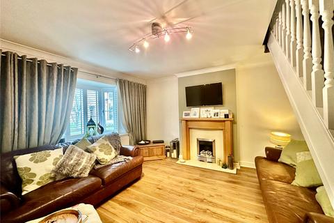 undefined, The Heywoods, Chester, Cheshire, CH2