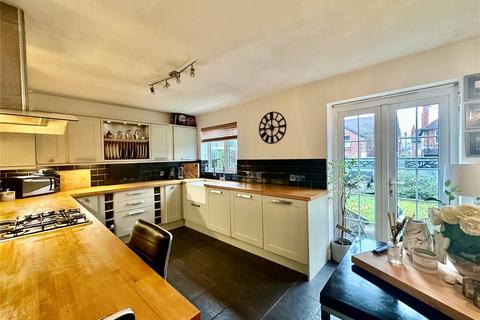 undefined, The Heywoods, Chester, Cheshire, CH2