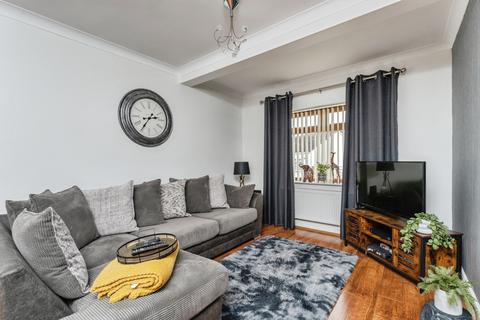 undefined, Highfield Road, Blacon, Chester, Cheshire, CH1