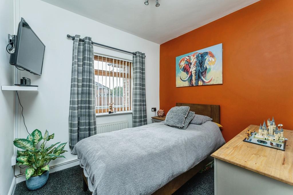 Bedroom 3