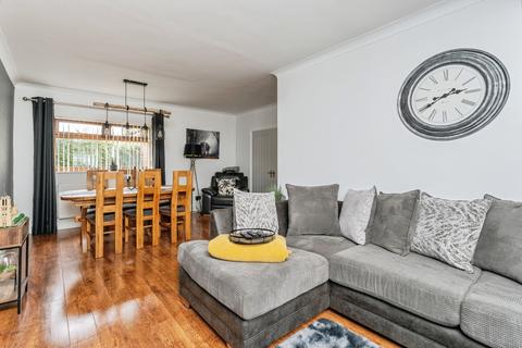 undefined, Highfield Road, Blacon, Chester, Cheshire, CH1