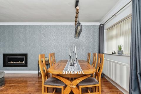 undefined, Highfield Road, Blacon, Chester, Cheshire, CH1
