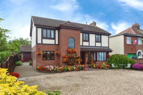 undefined, Chester Road, DEESIDE, Clwyd, CH5