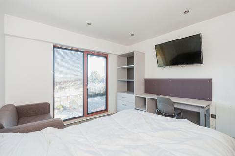 1 bedroom flat for sale, Trafford Street, Chester, Cheshire, CH1