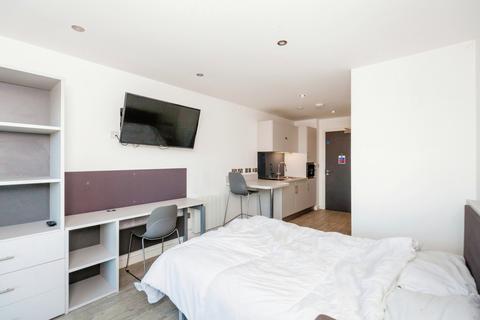 1 bedroom flat for sale, Trafford Street, Chester, Cheshire, CH1