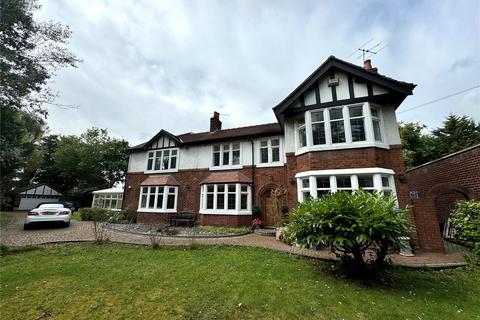 undefined, Greenfield Crescent, Chester, Cheshire, CH2