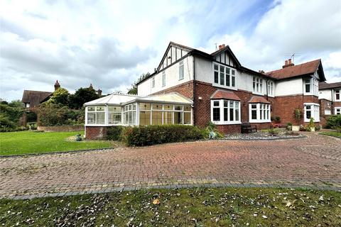 undefined, Greenfield Crescent, Chester, Cheshire, CH2