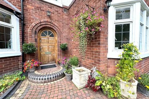 undefined, Greenfield Crescent, Chester, Cheshire, CH2