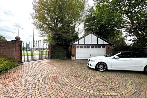 undefined, Greenfield Crescent, Chester, Cheshire, CH2