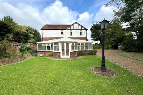 undefined, Greenfield Crescent, Chester, Cheshire, CH2