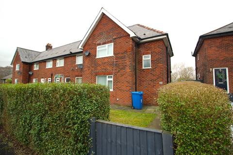 2 bedroom end of terrace house to rent, Ashwood Avenue, Ramsbottom, BL0