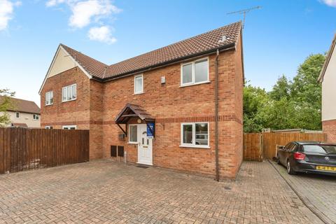 3 bedroom semi-detached house for sale, Springfields, CHESTER, Cheshire, CH2