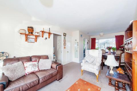 3 bedroom detached house for sale, York Drive, CHESTER, Cheshire, CH2